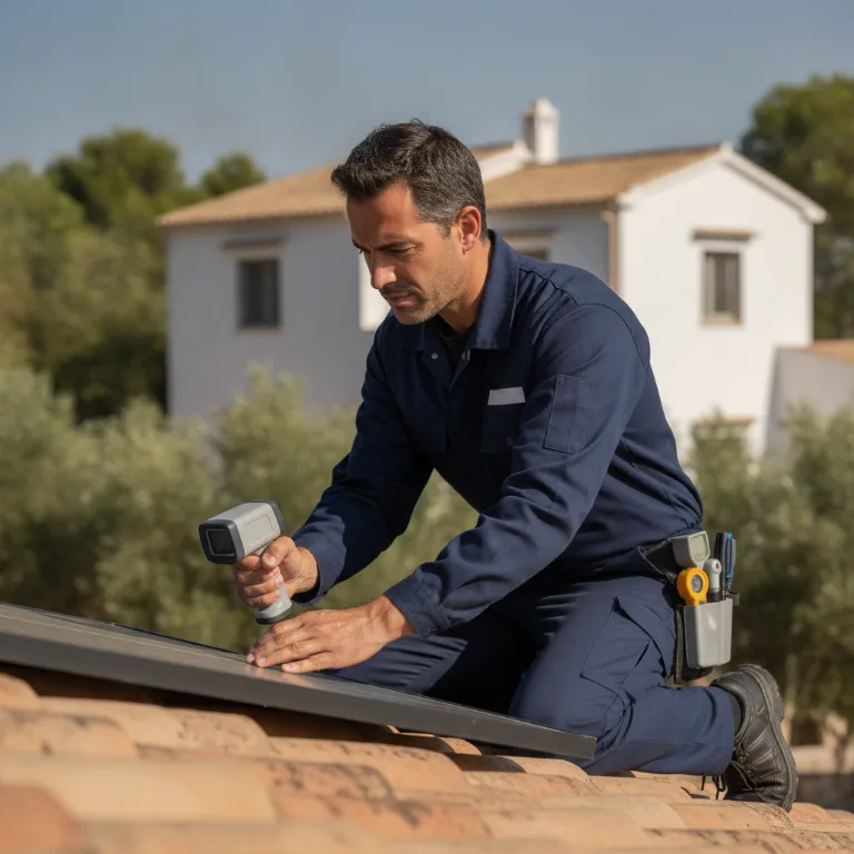Audit Energetico Casa servizio a Afragola